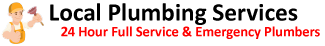 Darien Plumbers